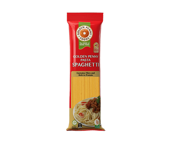 Golden Penny Spaghetti - 400g