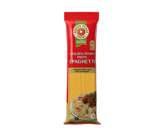 Golden Penny Spaghetti - 400g