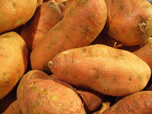Sweet Potatoes - 1kg