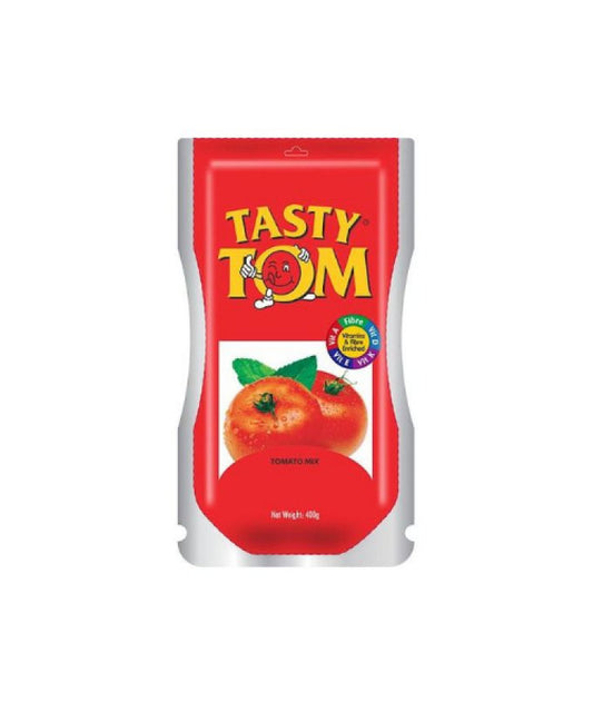 Tasty Tom Tomato Mix