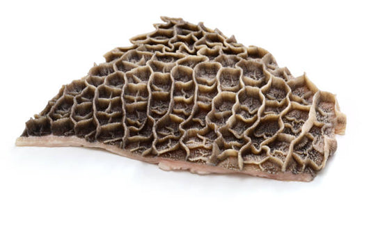 Cow Tripe - Towel - 1kg