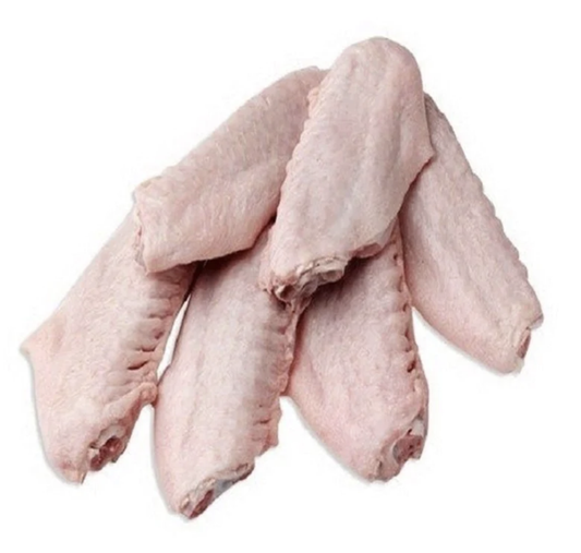 Turkey Wings - 1Kg