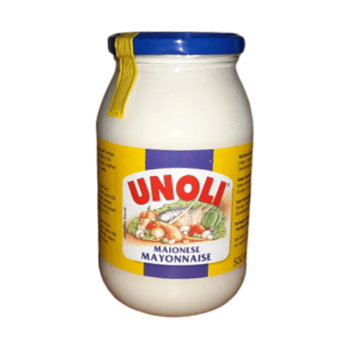 Unoli Mayonnaise - 500g