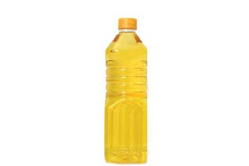 Vegetable Oil