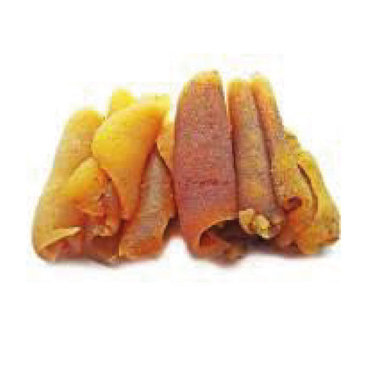 Wele (Ponmo - Cow Skin)