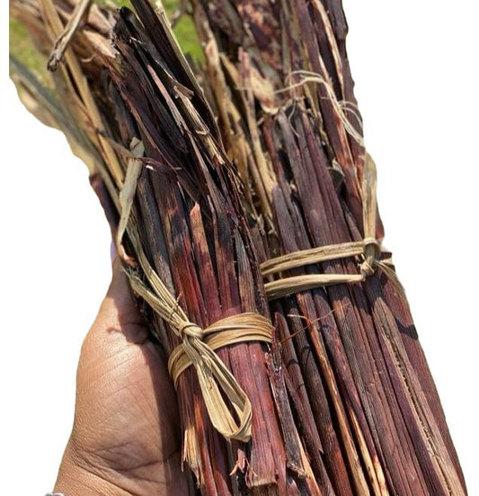 Waakye Leaves - 1 Bundle