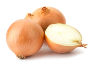Onions (White)