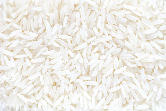 Rice - White