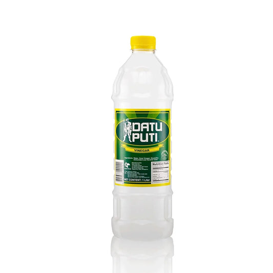 White Vinegar