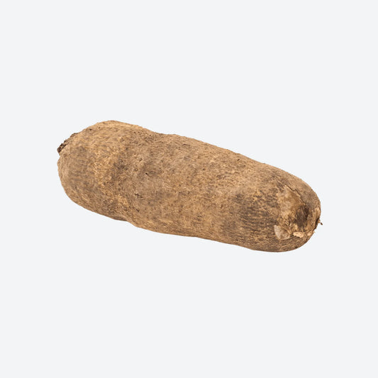 Yam - Puna