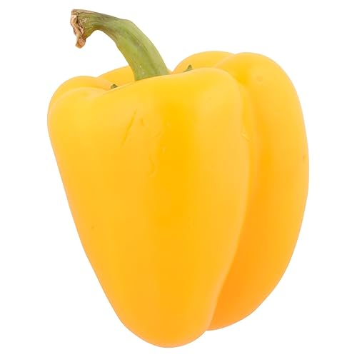 Yellow Bell Pepper