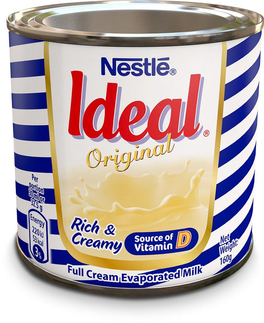 Nestle Ideal Milk