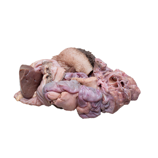 Offals