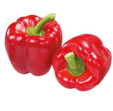 Red Bell Pepper