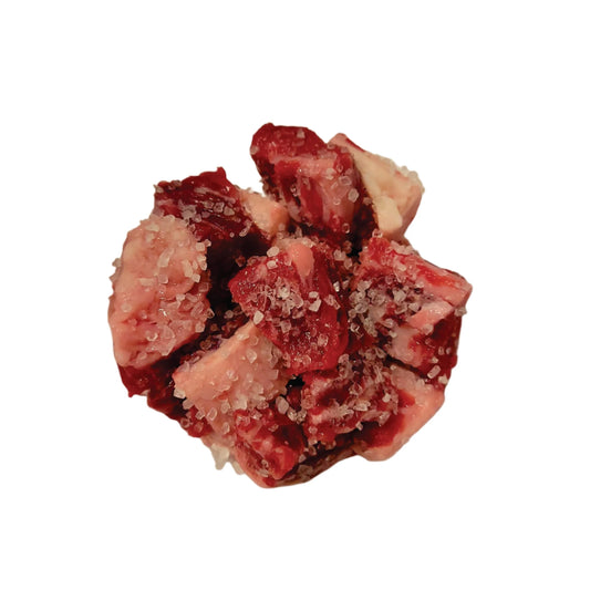 Tolo Beef (Salted Beef)